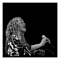 Cassandra Wilson